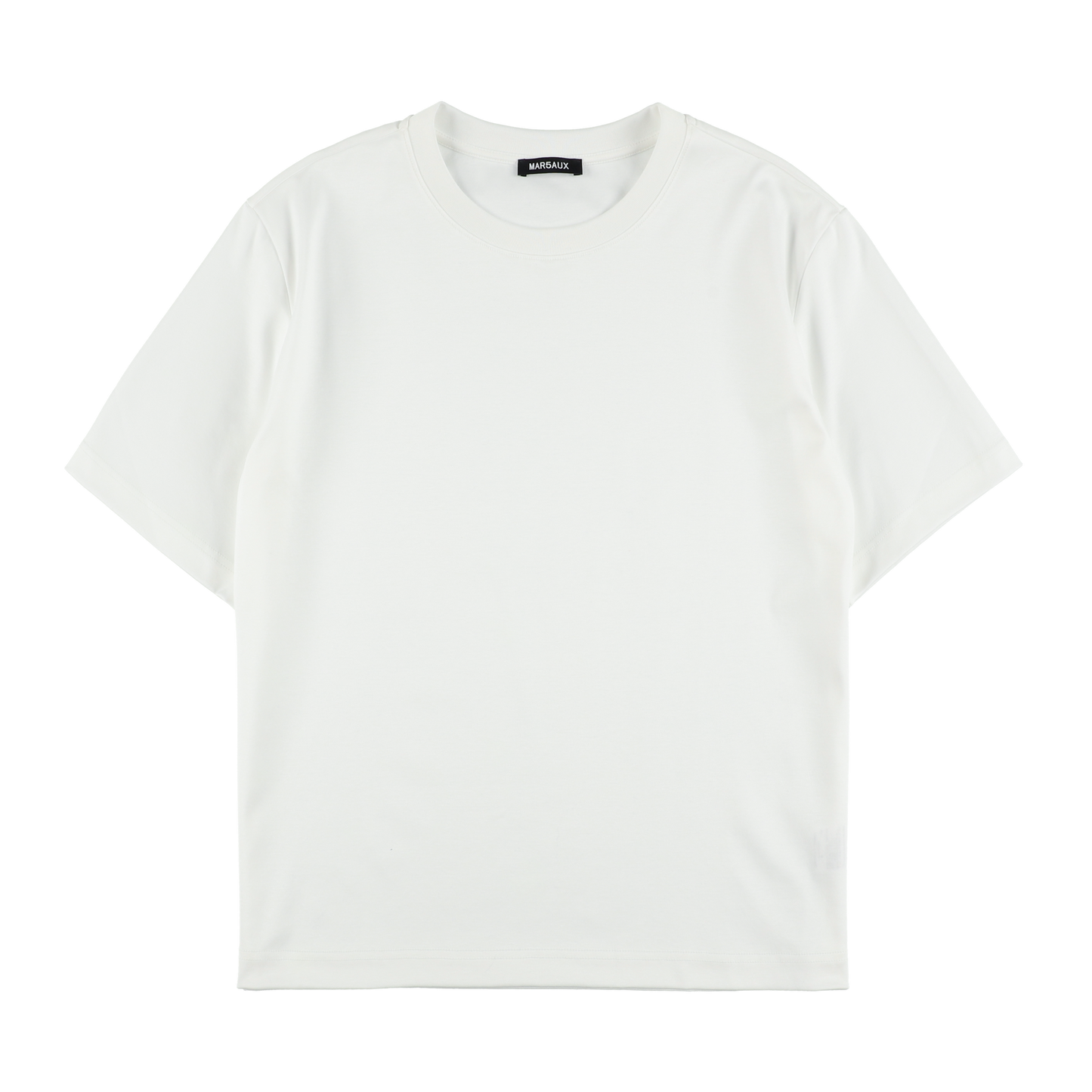 CROPS T-SHIRT WHITE