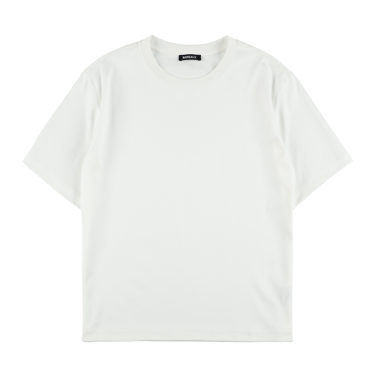 CROPS T-SHIRT WHITE