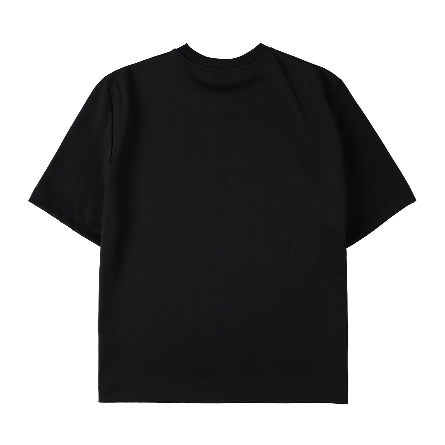 BOX T-SHIRT BLACK