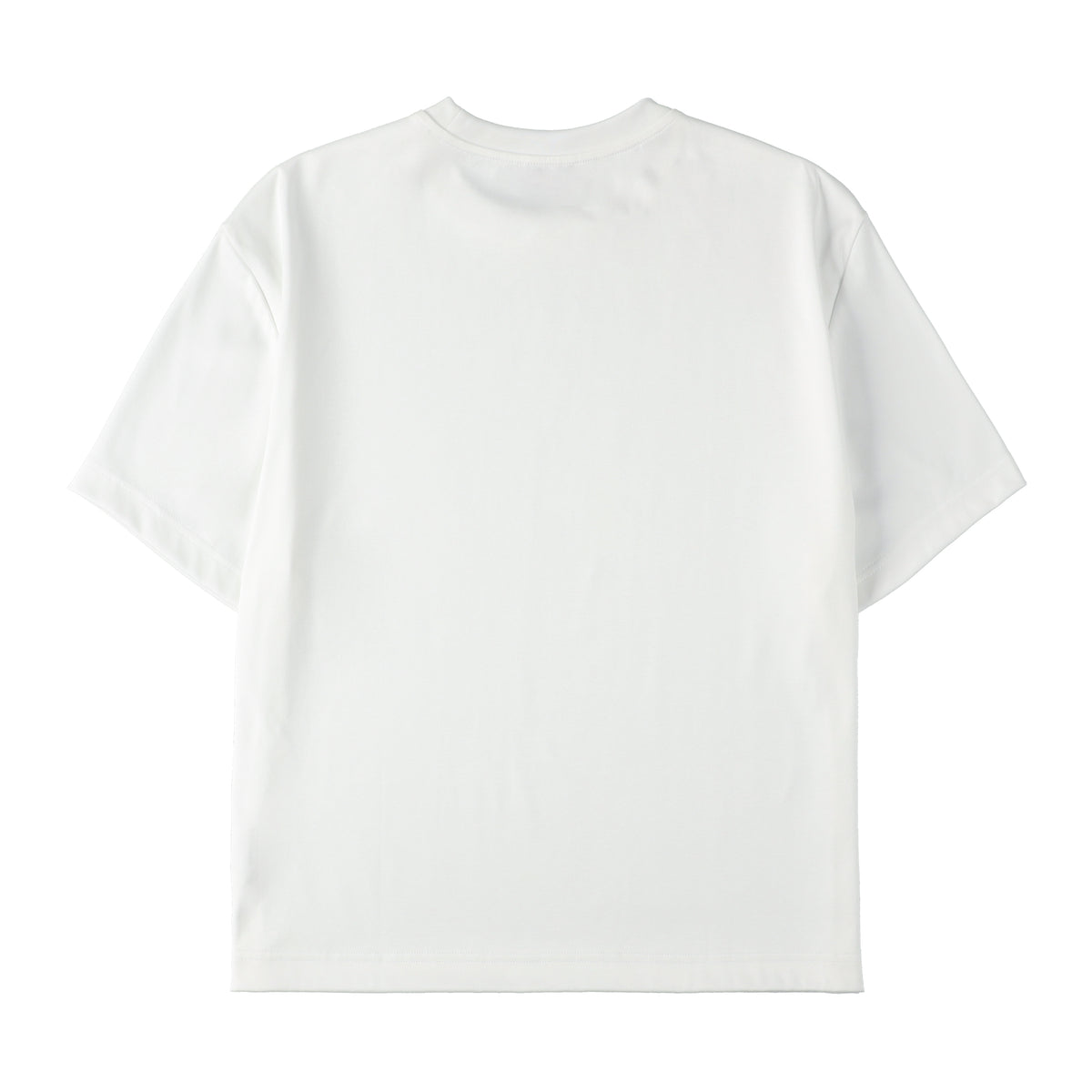 BOX T-SHIRT WHITE